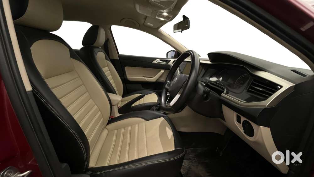 Volkswagen Virtus 1.0 Highline Tsi At, 2022, Petrol