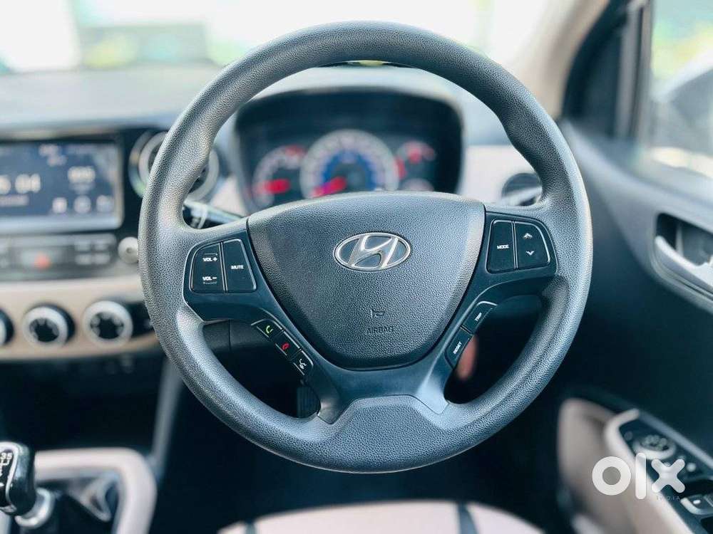 Hyundai Grand I10 Sportz1.2 Crdi, 2018, Diesel