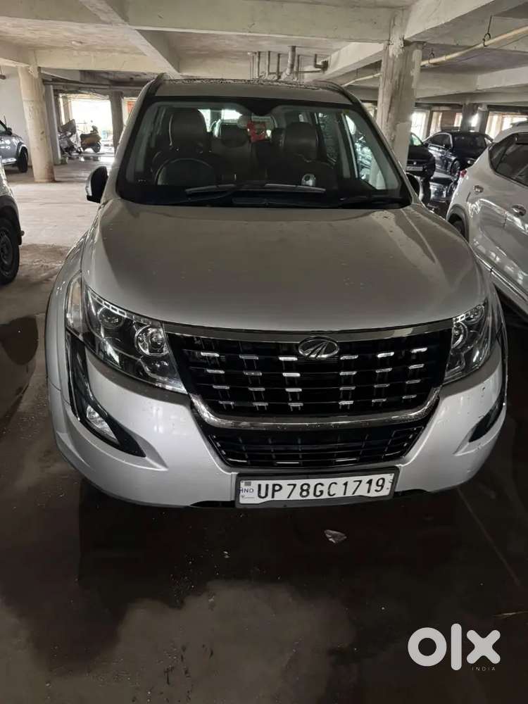 Mahindra Xuv500 2020 Diesel Manual