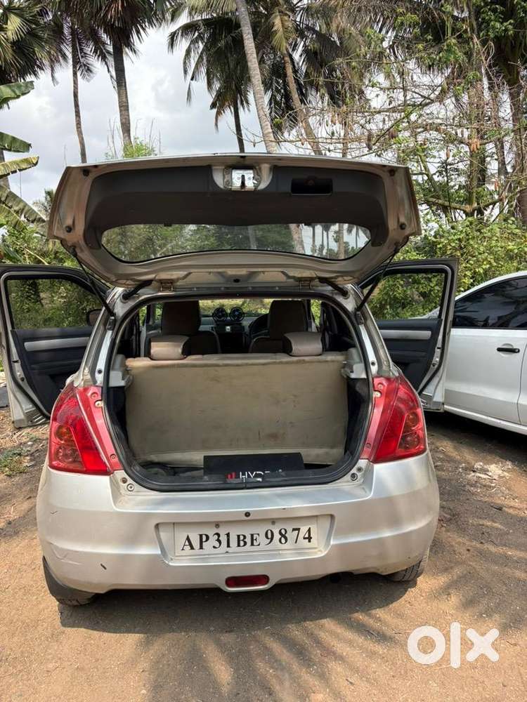 Maruti Suzuki Swift Diesel Well Maintained