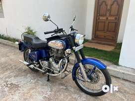 Old bullet olx chennai on sale