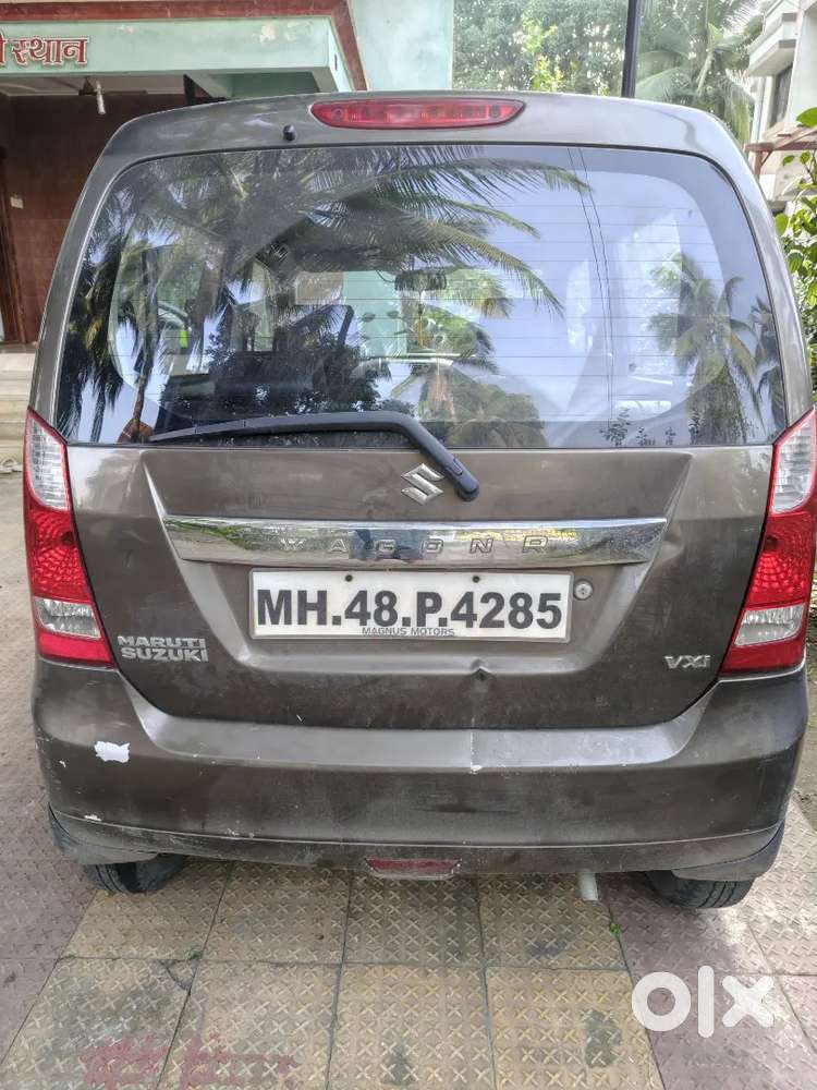Maruti Suzuki Wagon R 2013 For Sale