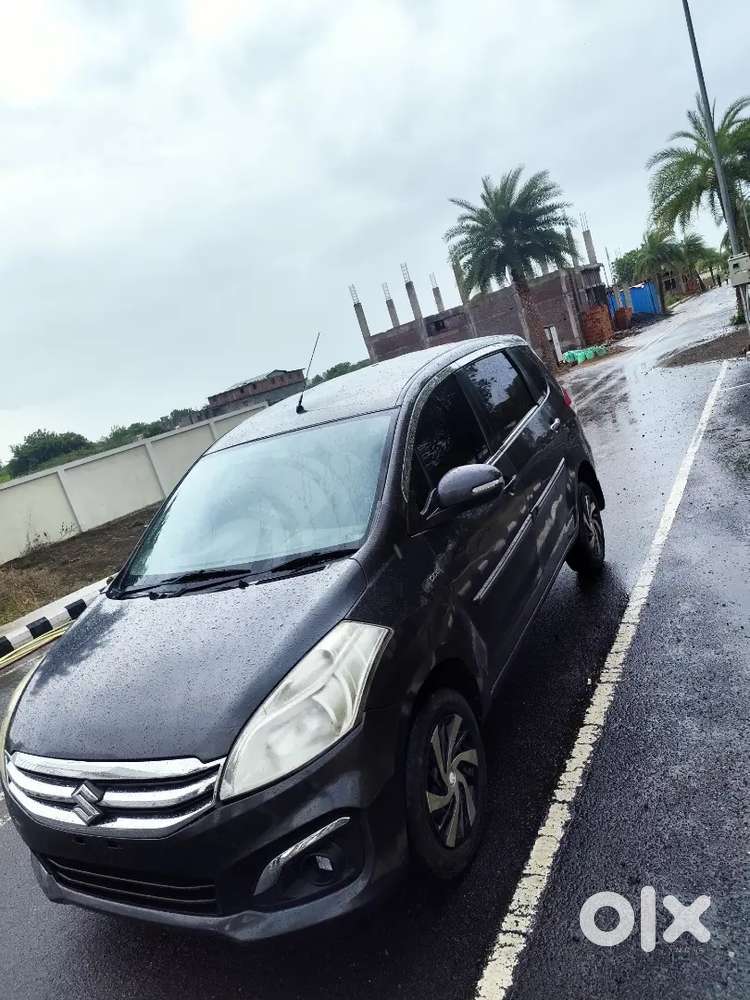 Maruti Suzuki Ertiga 2016 Diesel