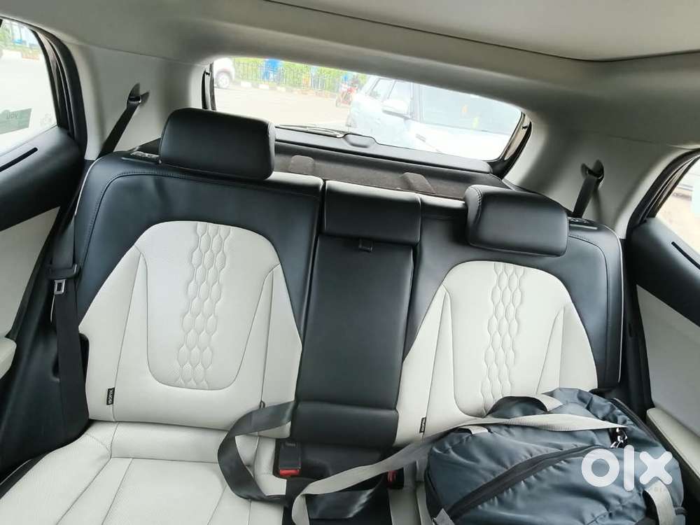 Hyundai Creta 1.5 Crdi At S(o), 2022, Diesel