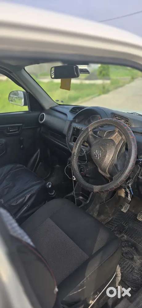 Maruti Suzuki S-presso Lxi 2021