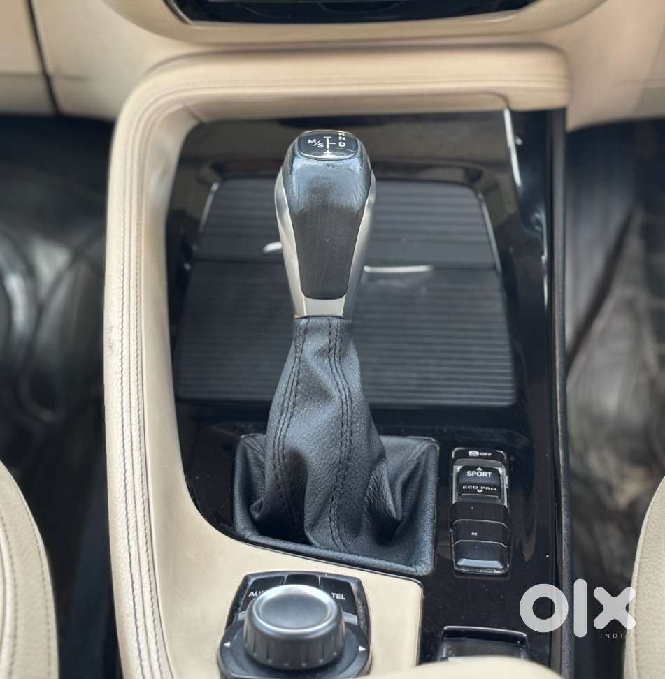 Bmw X1 Xdrive 20d Xline, 2017, Diesel