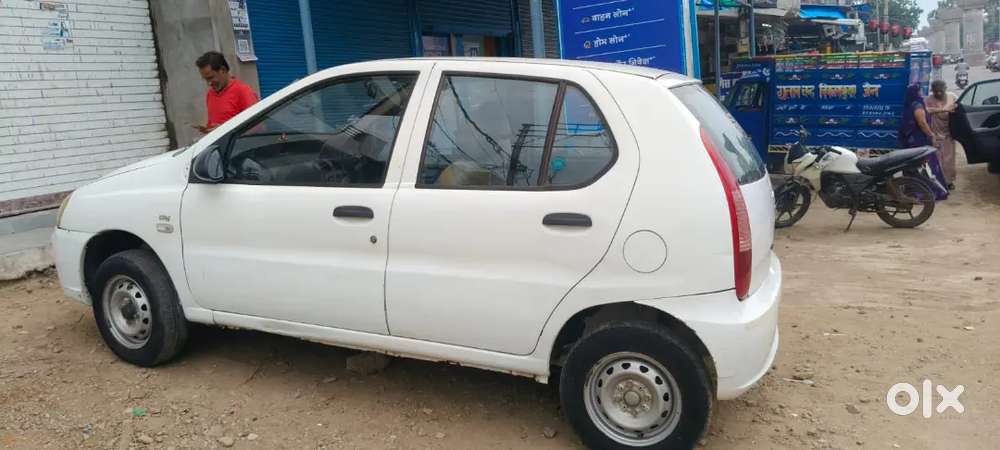 Tata Indica Diesel Manual 2015 Variant