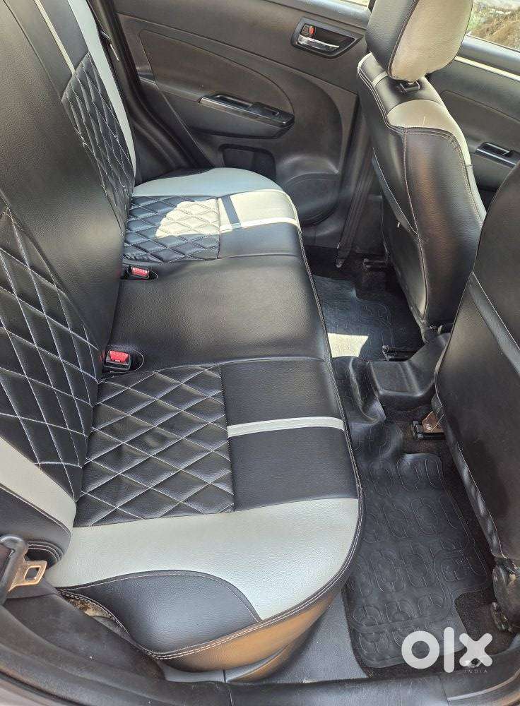 Maruti Suzuki Swift Zxi, 2014, Petrol