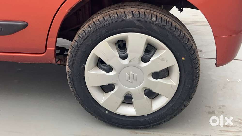 Maruti Suzuki Alto K10 Vxi, 2013, Petrol