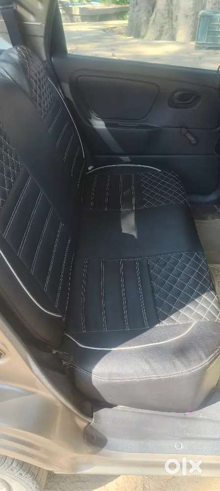 Very Good Condition Maruti Suzuki Alto