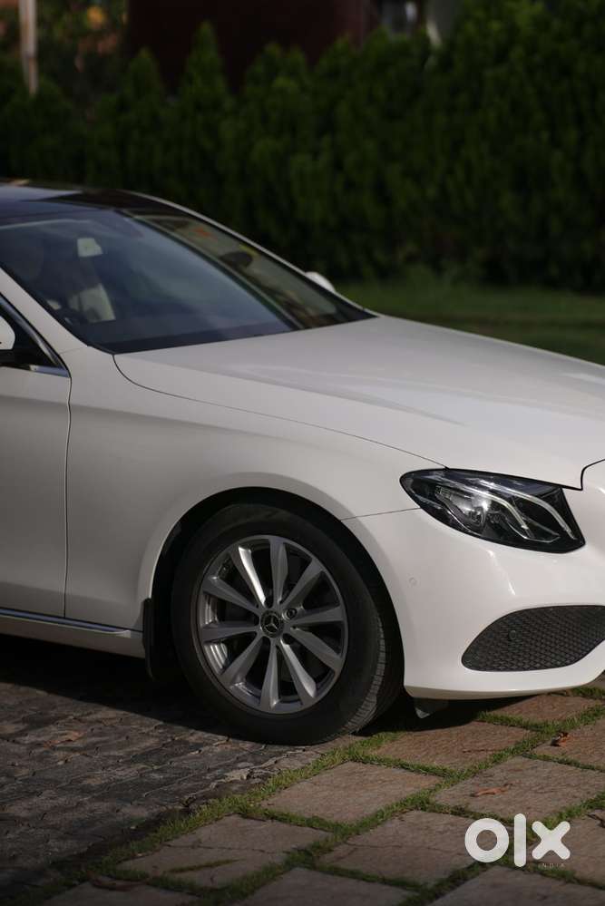 Mercedes-benz E-class 3.0 E 350 Cdi Edition, 2018, Diesel