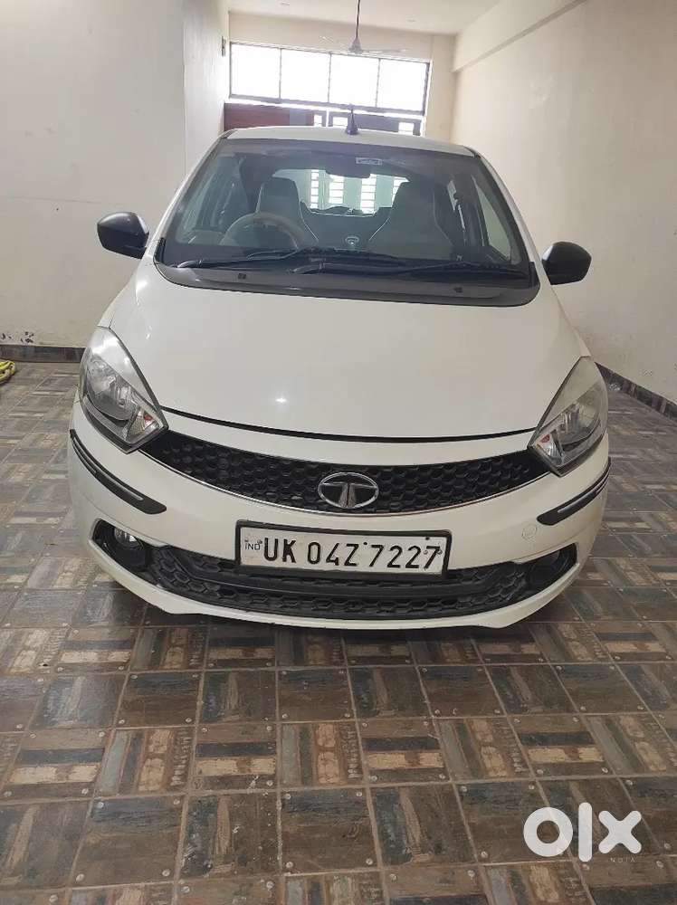Tata Tiago 2018 Petrol 73500 Km Driven