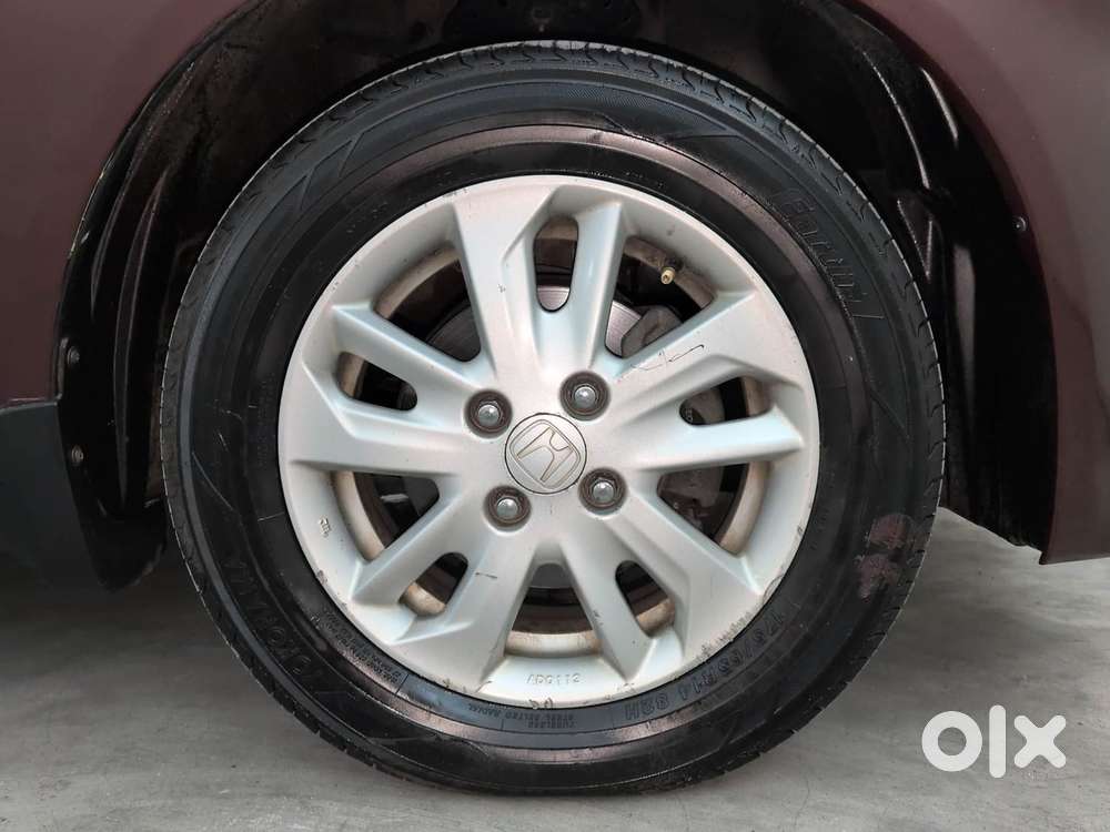 Honda Amaze Vx I Dtec, 2013, Diesel