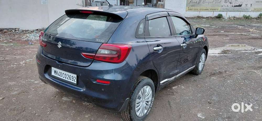 Maruti Suzuki Baleno Alpha, 2023, Petrol