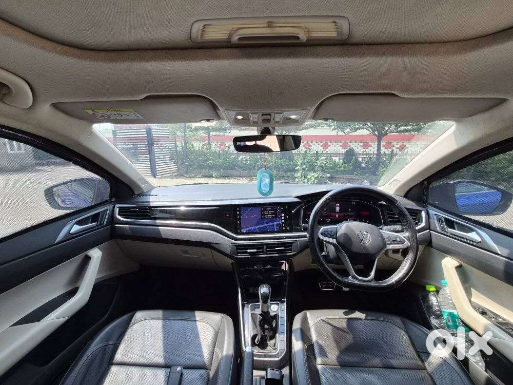 Volkswagen Virtus 1.5 Tsi Gt Plus Evo Dsg, 2022, Petrol
