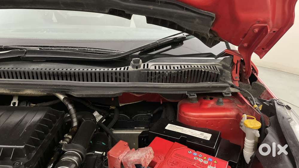 Tata Nexon 1.5 Revotorq Xza Plus (o), 2022, Diesel