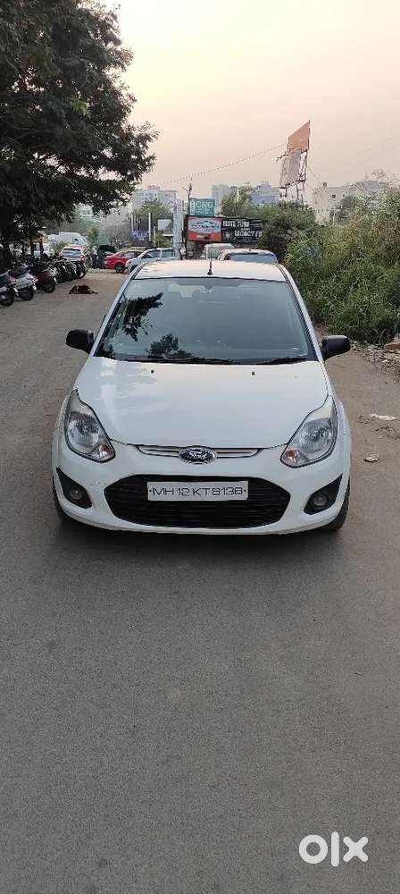 2014 Ford Figo Exi 1.4 Diesel | 96,000 Kms | 2nd Owner