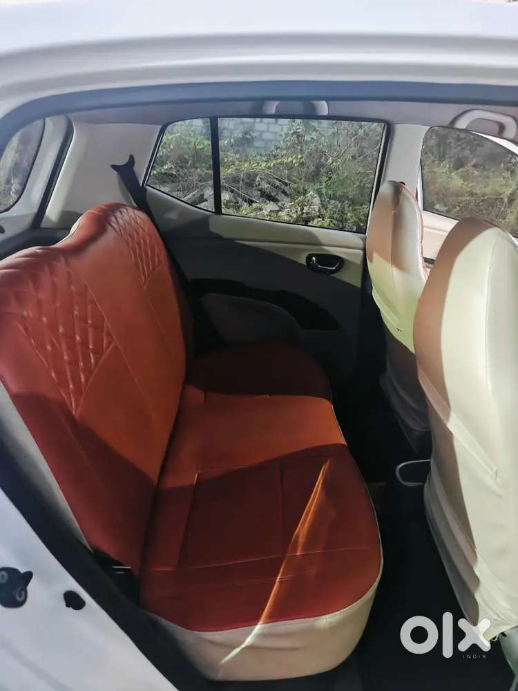 Hyundai I10 2010 Cng & Hybrids Well Maintained