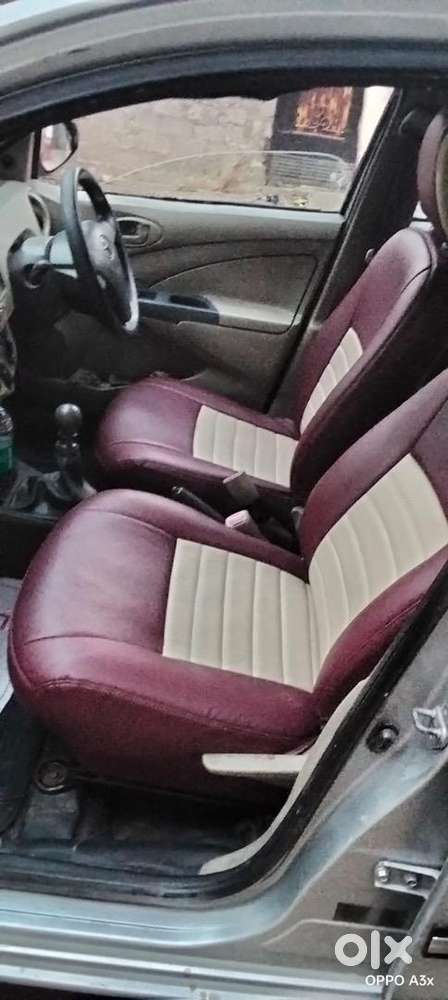 Toyota Etios 2015 Diesel Well Maintained