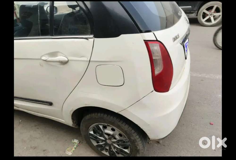 Tata Bolt Revotron 2015 Year Car