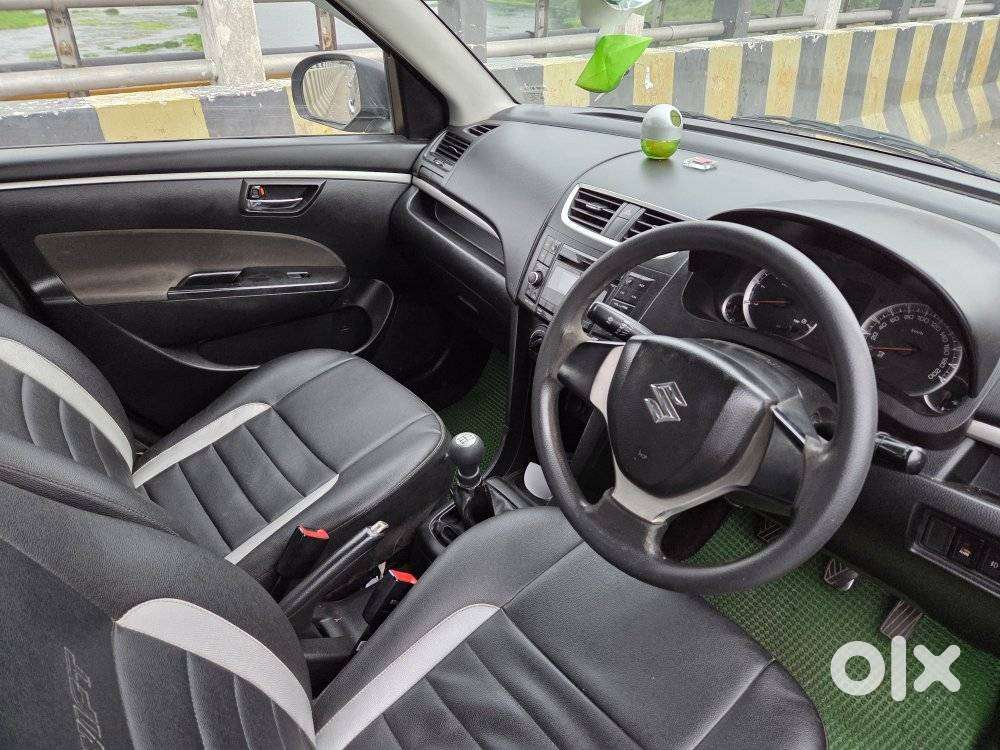 Maruti Suzuki Swift Vdi Limited Edition, 2016, Diesel