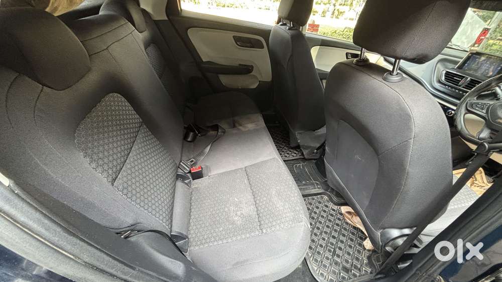 Tata Altroz, 2024, Cng & Hybrids