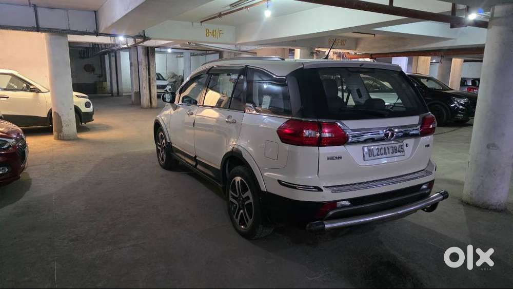 Hexa Xta 2018 Model