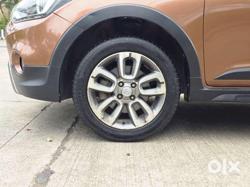 Hyundai I20 Active 1.4 S, 2017, Petrol