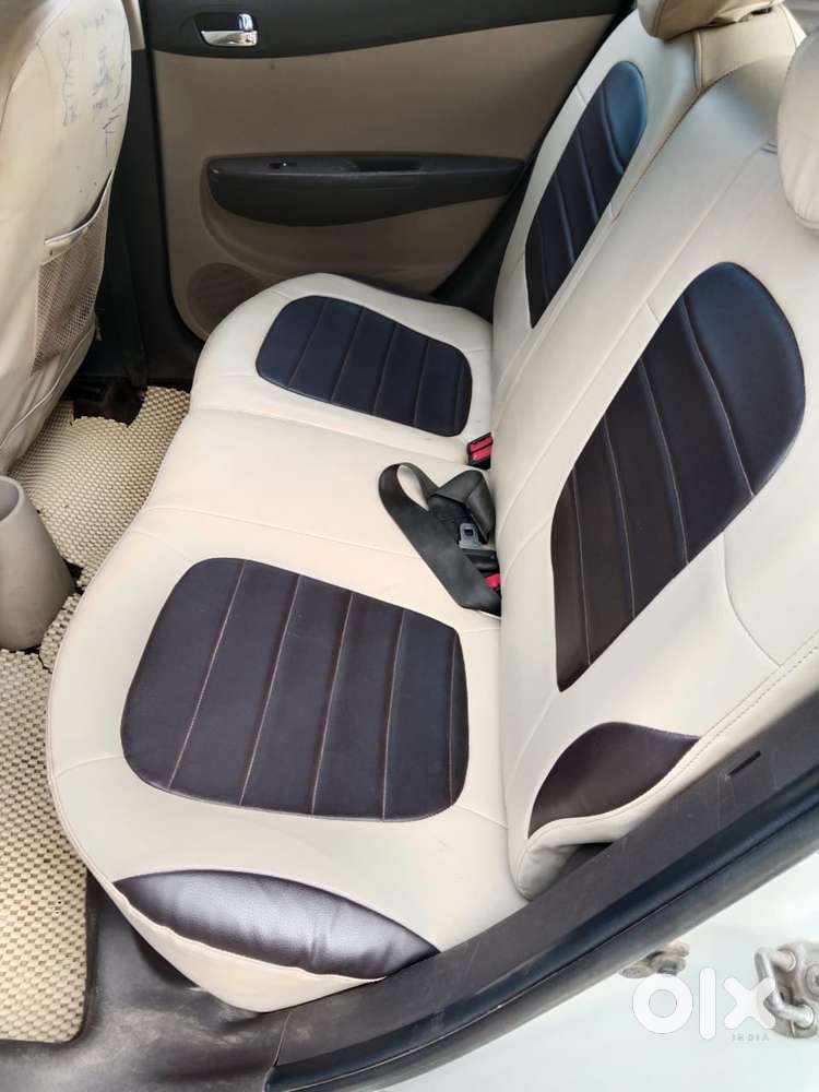 Hyundai I20 Diesel Asta Option, 2011, Diesel