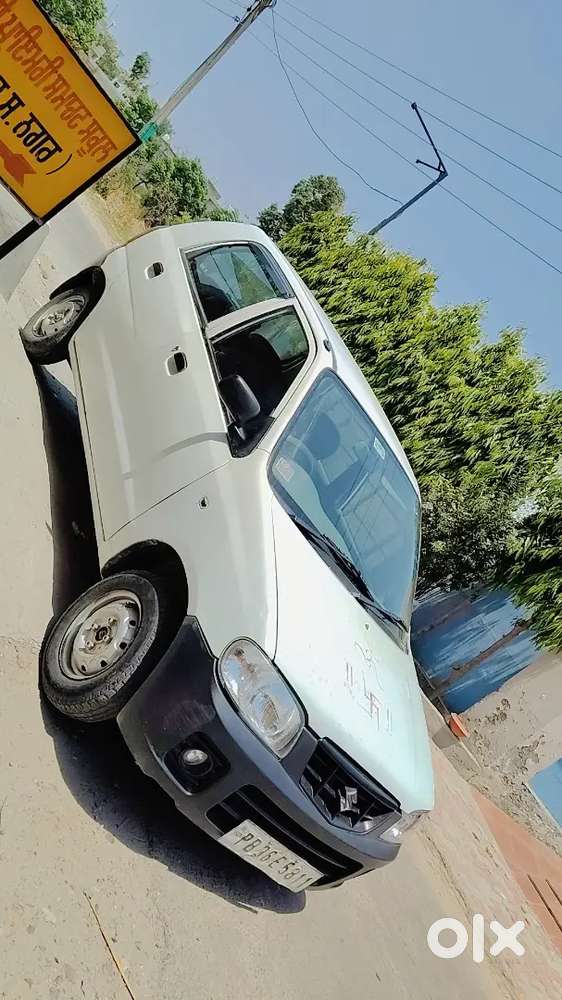 Alto 800 Ac 2008 Model