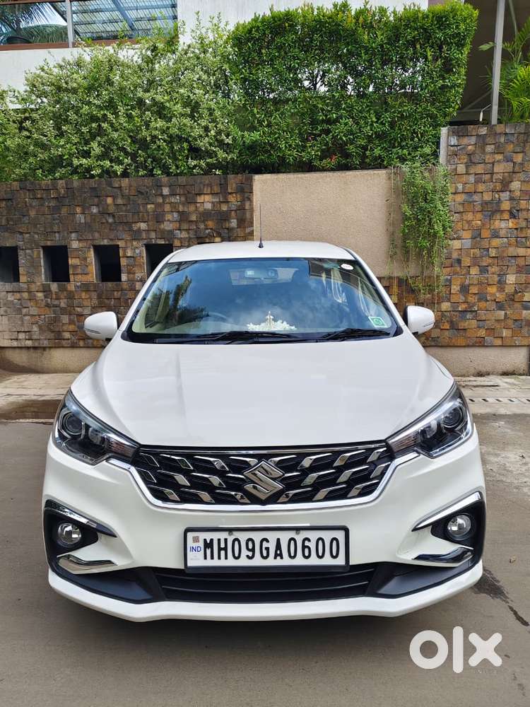 Maruti Suzuki Ertiga Vxi (o) Cng, 2022, Cng & Hybrids