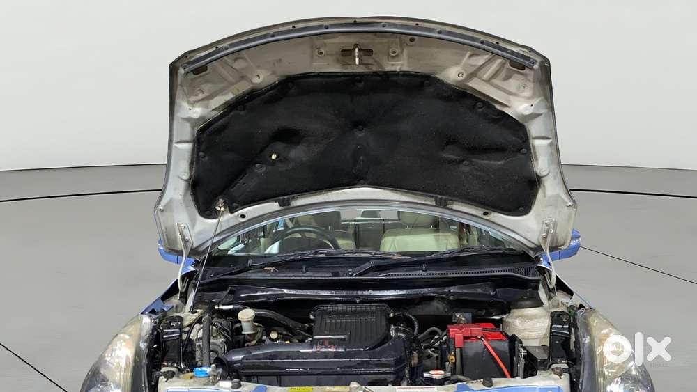 Maruti Suzuki Swift Dzire Zxi 1.2, 2015, Petrol