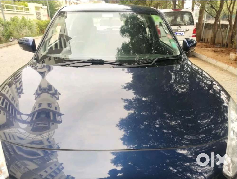 Maruti Suzuki Swift 2022