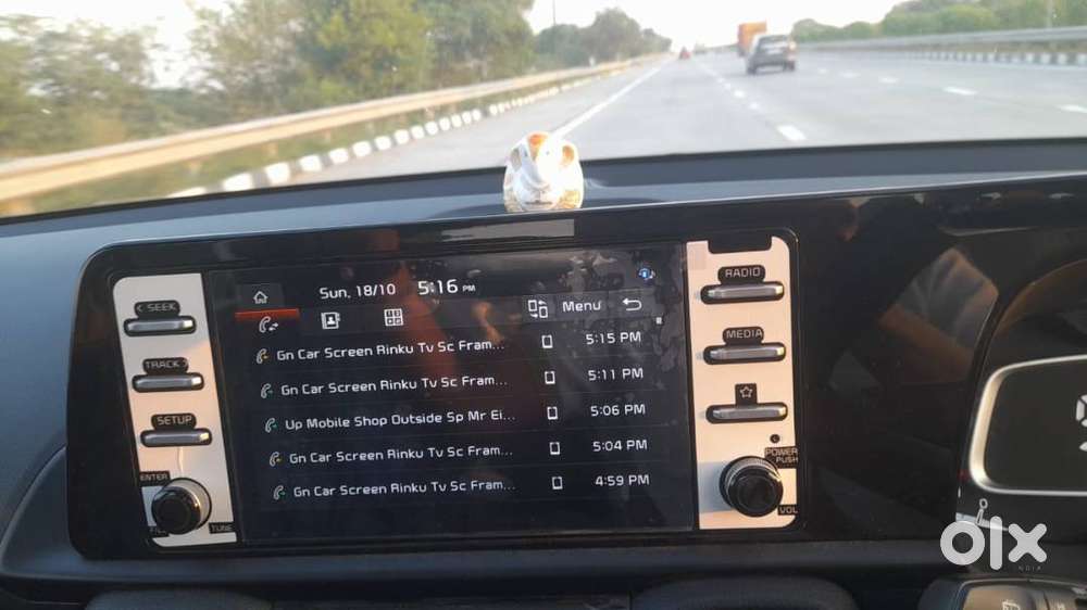 Kia Sonet 2026 Petrol