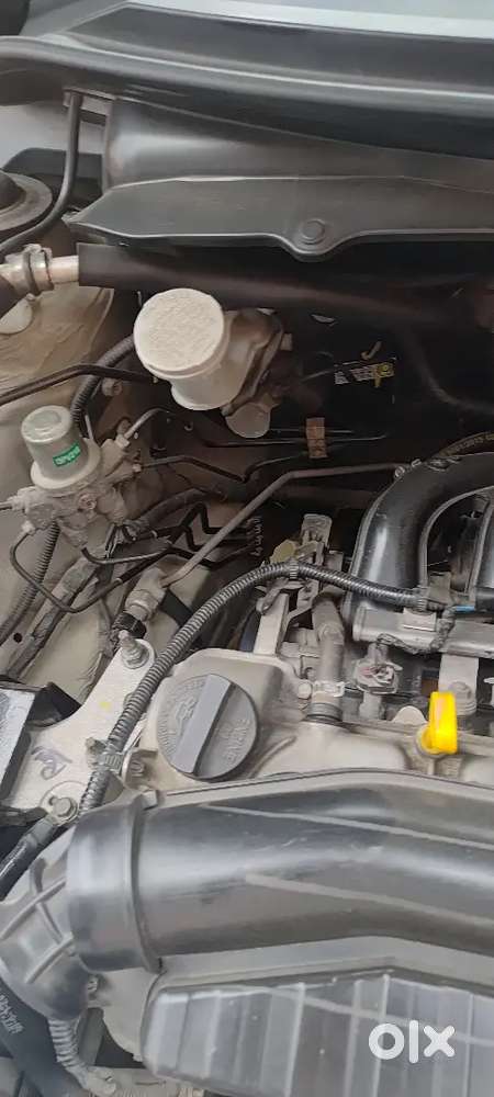 Maruti Suzuki Swift Dzire 2014 Lpg 79412 Km Driven