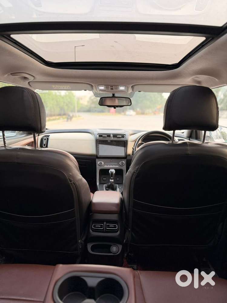 Hyundai Creta Sx 1.5 Diesel, 2023, Diesel