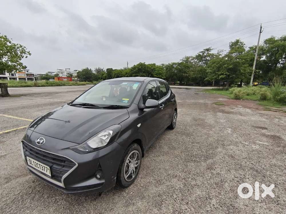 Hyundai Grand I10 Nios 2021