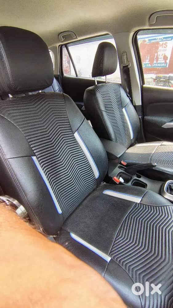 Maruti Suzuki S Cross 2020 Petrol 67000 Km Driven