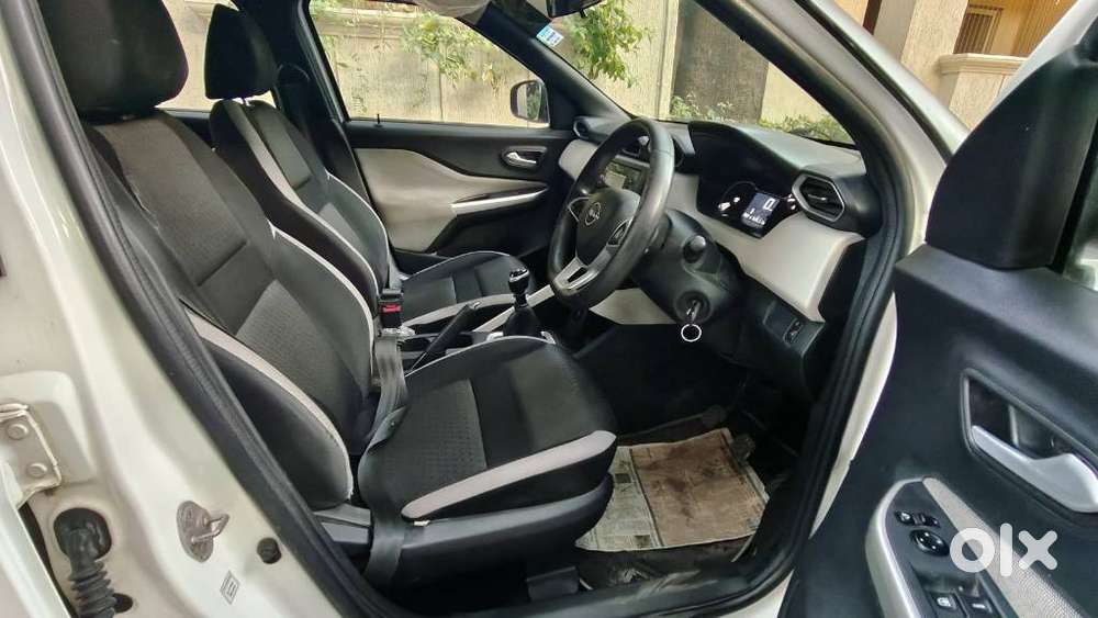 Nissan Magnite 1.0 Xl, 2021, Petrol