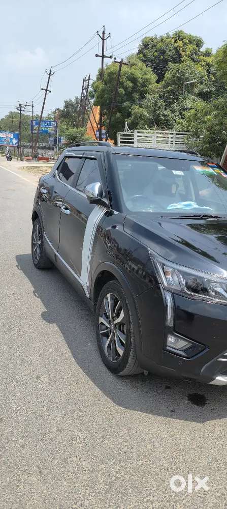 Mahindra Xuv300 2021