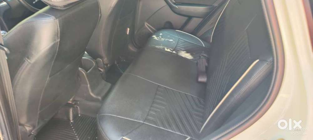 Maruti Suzuki Brezza Vdi, 2019, Diesel