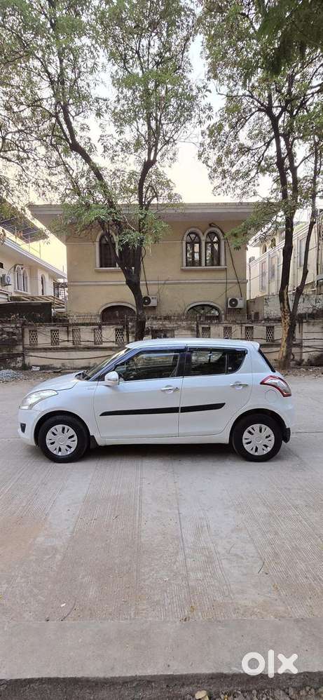 Maruti Suzuki Swift Ddis Vdi, 2012
