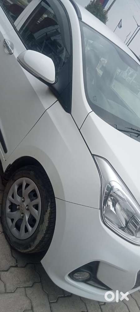 Hyundai Grand I10, 2019, Petrol