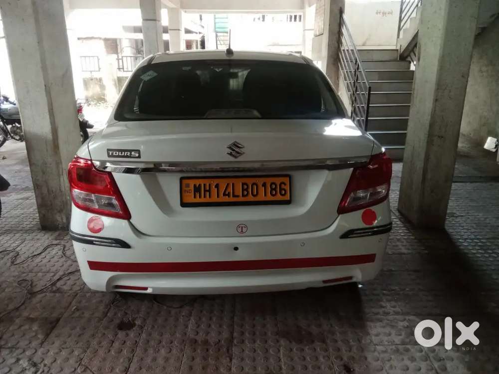 Maruti Suzuki Dzire 2023