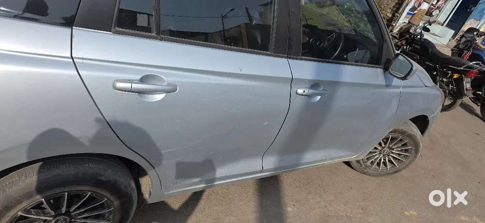 Maruti Suzuki New-gen Swift 2024 Petrol Well Maintained