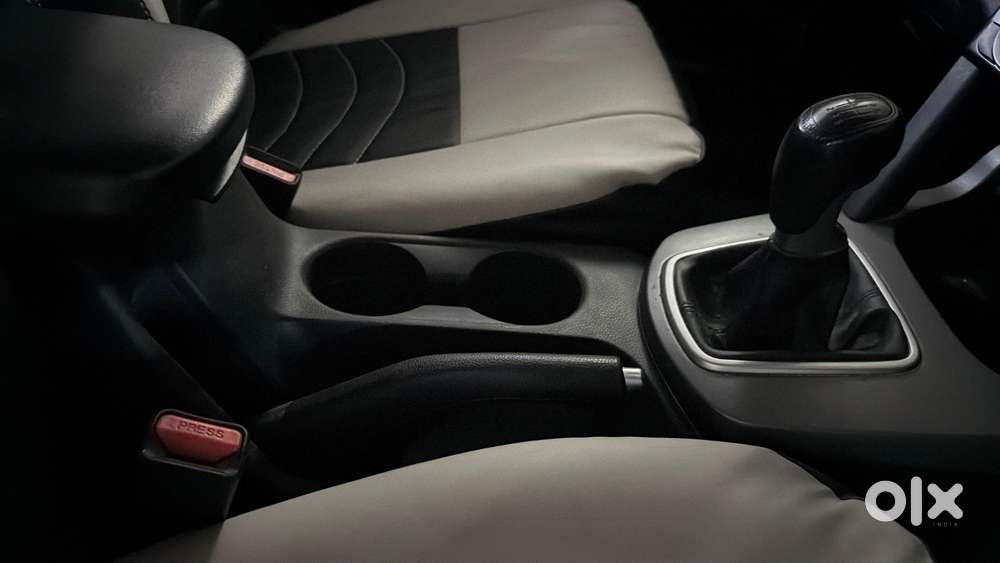 Kia Seltos Htk 1.5 Petrol, 2020, Petrol
