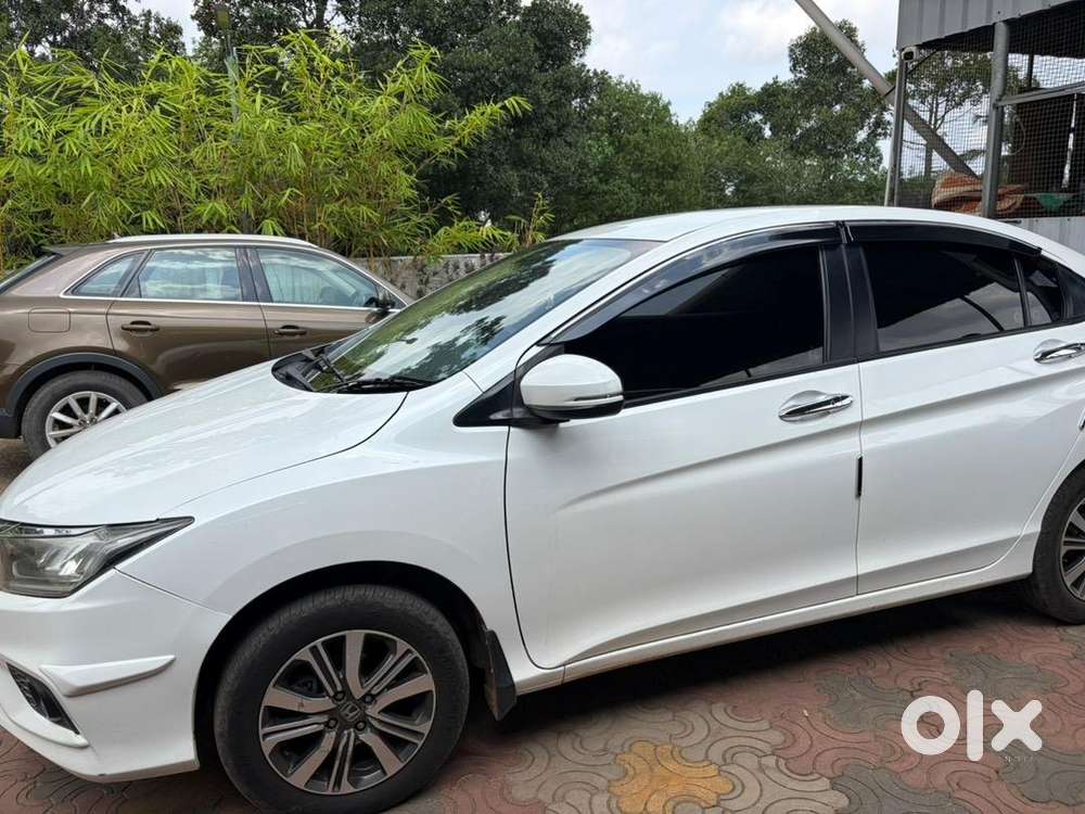 Honda Manual 2021 Car