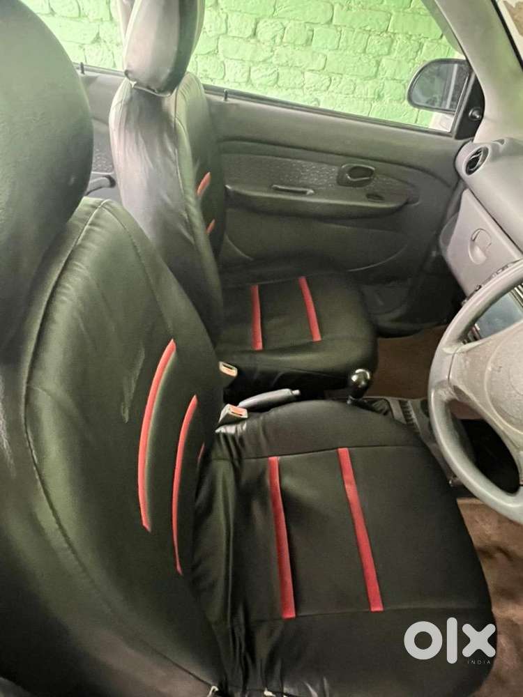 Hyundai/santro 2003. (petrol+cng) .good Condition