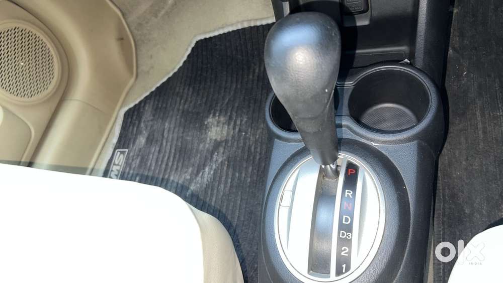 Honda Amaze [2016-2018] 1.2 Vx At I-vtec, 2013, Petrol