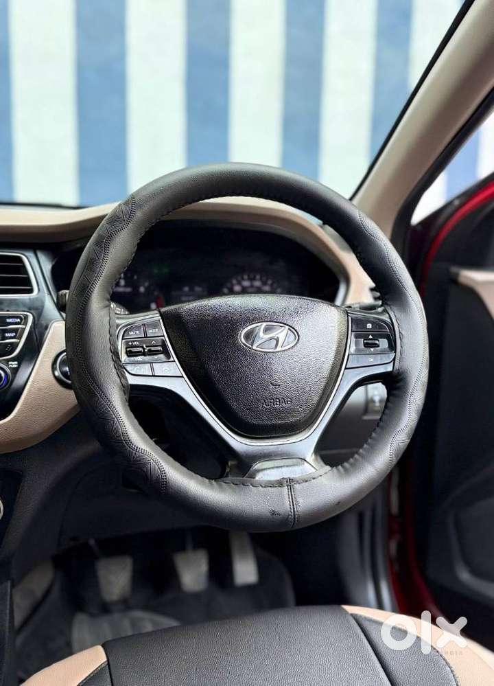 Hyundai Elite I20 Asta (o) 1.2 Mt, 2019, Diesel